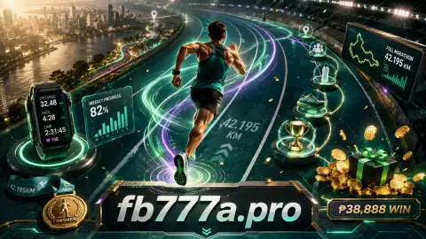 fb777 pba score: Anonymous basketball player driving toward the rim beneath gold arena floodlights in the FB777 sports scene