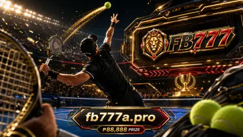 FB777 sports mobile review scene with abstract event cards and no verified score or odds labels