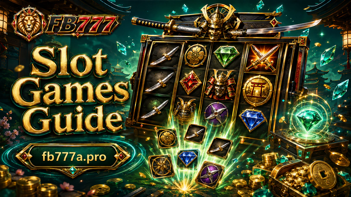 fb777 slot casino login
