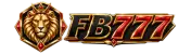 FB777 crowned lion logo